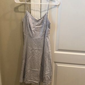 Old Navy Striped Sundress
